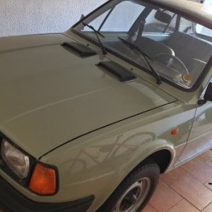 foto Škoda 105L